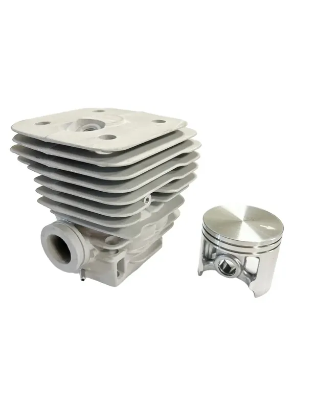 Promotion Cylindre pour Husqvarna 394XP 503460071 – 503 4600-71 Diam 56mm