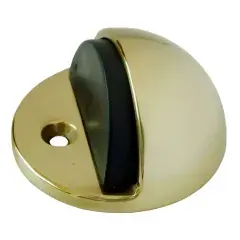 Produit De Marque Butoir pavé laiton - FAMA INTERNATIONAL - FP604LAITON