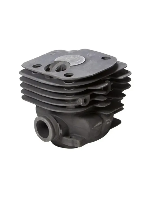 Expédition Rapide Cylindre pour Husqvarna 365 – 5035390-71, 5036910-73 – Ø 48mm