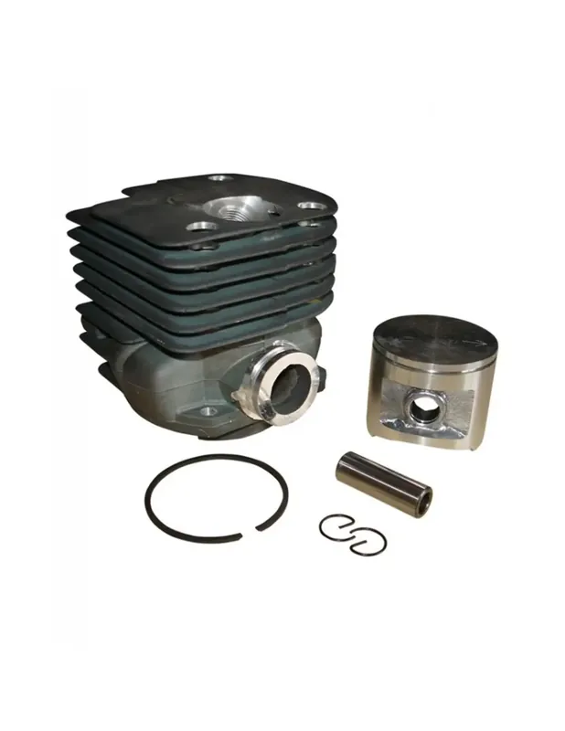 Produit De Marque Cylindre pour Tronçonneuse Husqvarna 372, 503647201