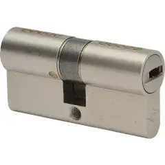 Prix Promo Cylindre à double entrée Quarz‘up DIS 70mm 30x40mm 3 clés – JPM – 851012-02-0A