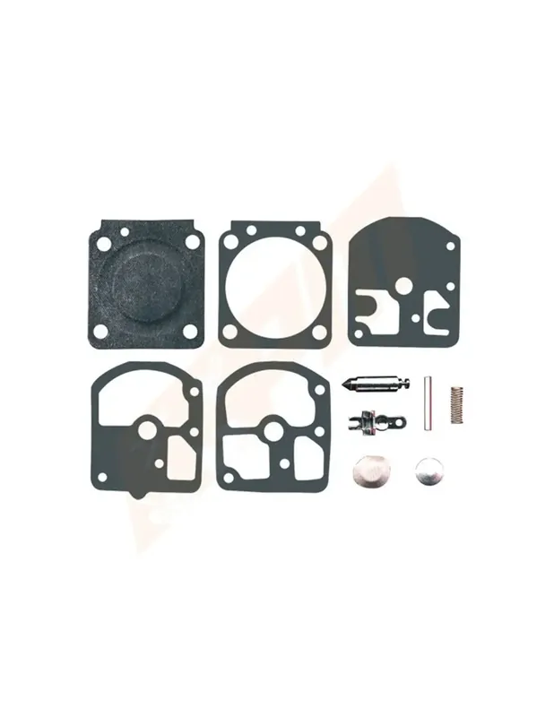 Membrane ZAMA RB6 – RB-6 Pour C1S-K1 pour Echo 290-285-280 Solde