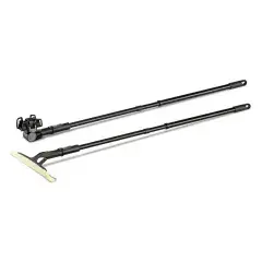 Perche téléscopique pour aspirateur WV WVP 0,6 à 1,5 m – KÄRCHER – 26331440 Expédition Rapide