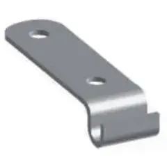 Pas Cher Crochet 7005 25x83mm crosse11 - MONIN - 272140