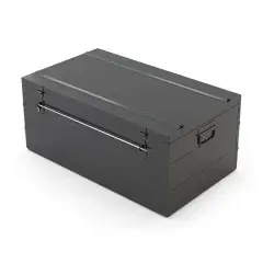 Populaire Malle cantine CANTIPRO 920x550x400mm 180L – SORI – CAN900