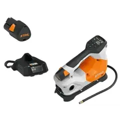 Compresseur 10V KOA 20 + 1 batteries + 1 chargeur – STIHL – SA06-011-8210 Paiement Sécurisé