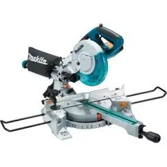 Seulement Aujourd&rsquo;hui Scie radiale 1400W 216mm – MAKITA – LS0815FLN