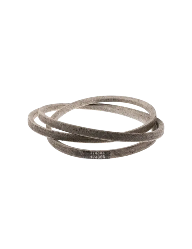 Expédition Rapide Courroie lame primaire pour Husqvarna – AYP 174368 – 532174368
