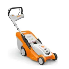Remise Tondeuse 36V RMA 239.1 C + batterie AK 20 + chargeur AL 101 – STIHL – 6320-011-1462