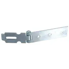 Fermeture porte-cadenas 95+140mm avec piton – JARDINIER MASSARD – J529566 Meilleure Vente