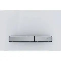 Super Prix Plaque de déclenchement SIGMA50 blanc - GEBERIT - 115.788.11.2