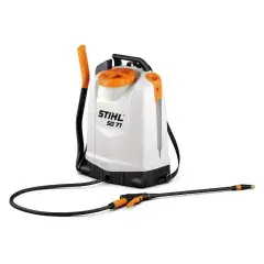 Paiement Sécurisé Pulvérisateur manuel à dos SG 71 18l – STIHL – 4255-019-4970