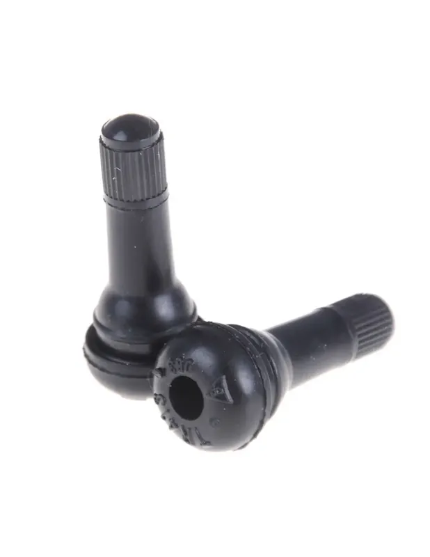 Valve pour pneu tubeless longue TR413 Authentique