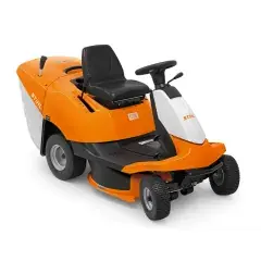 Tracteur de pelouse thermique 452cm3 RT 4082.1 – STIHL – 6140-011-3206 Prix Réduit