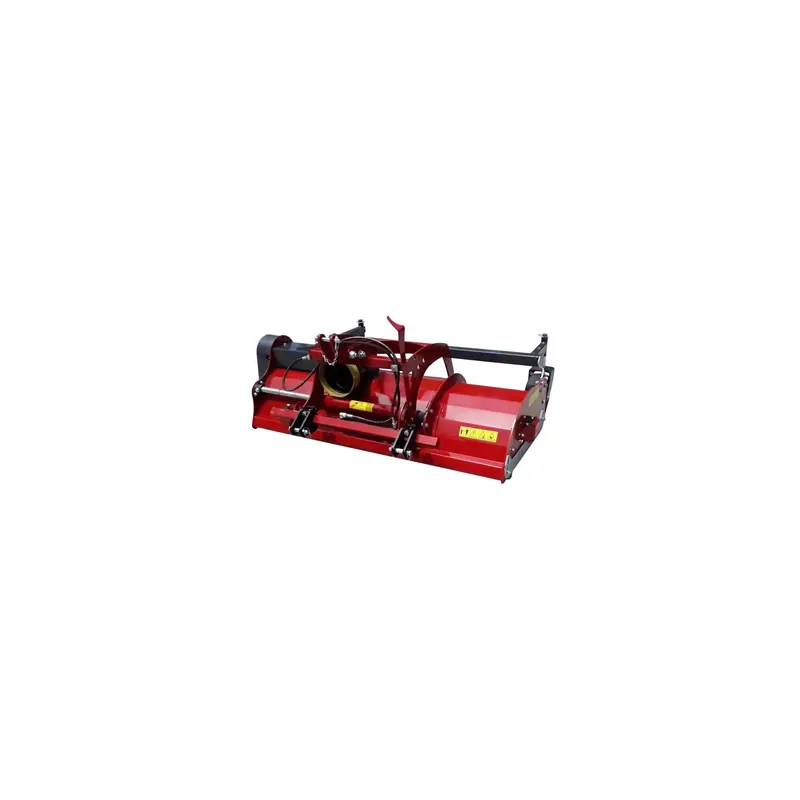 Majar RBFDH130 - Broyeur attelage frontal 3 points - 130 cm Vente Flash