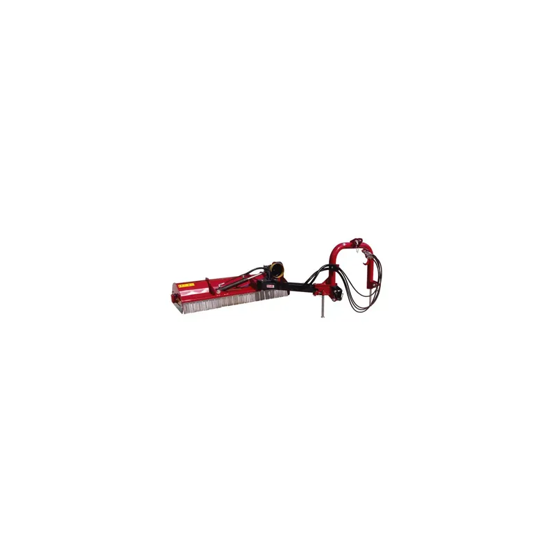 Majar RBML155AC – Broyeur d‘accotement largeur 155 cm Bon Plan