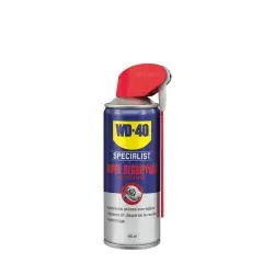 Super Dégrippant 400 ml – WD-40 SPECIALIST – 33348 Soldes