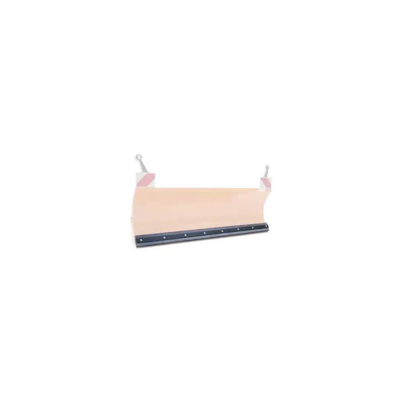 Vente Flash Majar RCLNAV170P - Polypropylène neige lame 170 cm