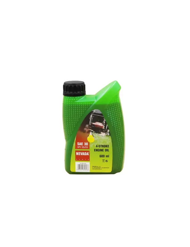 Petit Prix Huile moteur 4 Temps SAE30 – 0,6 L