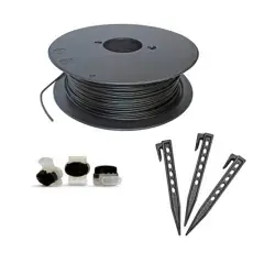 Kit d‘installation S pour petites et moyennes surfaces - STIHL - 6909-007-1023 Offre Du Jour