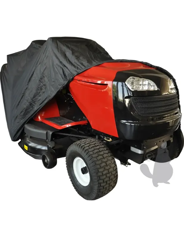 Acheter Direct Housse de protection pour Tracteur Tondeuse Autoportée
