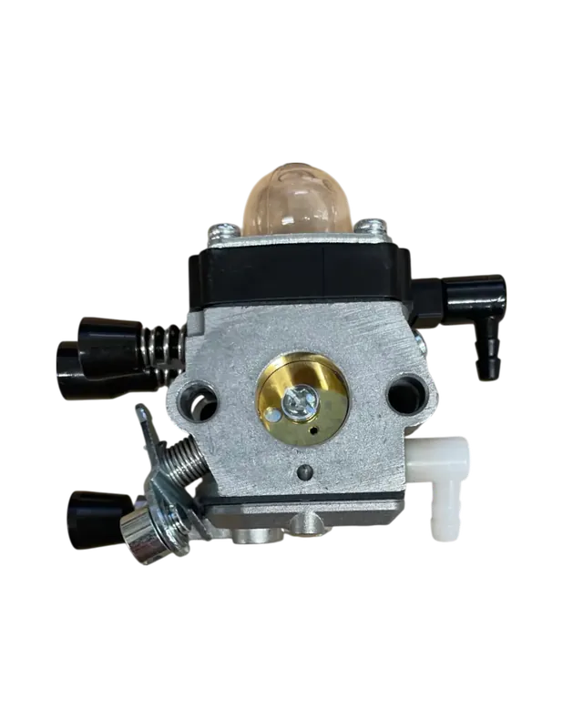 Carburateur débroussailleuse Stihl FS38 FS45 FS55 – 41401200619 Acheter Direct