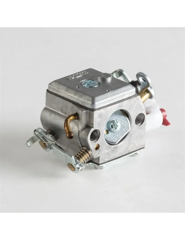 Carburateur pour Tronçonneuse Husqvarna 340 - 345 - 350 - référence 503283210 Commande En Gros