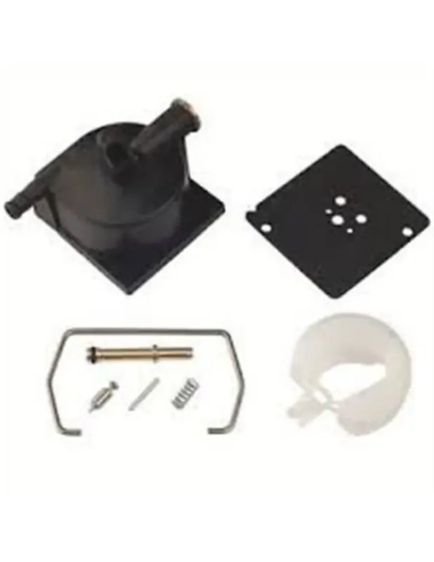 Offre Du Jour Kit Cuve Carburateur pour Tecumseh 730638