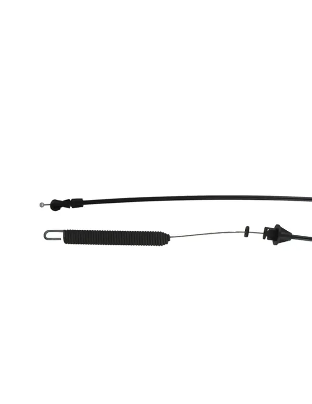 Cable Embrayage de lame Husqvarna reference 181555 – 176079 – 583075601 – 532181555 – 532176079 Remise