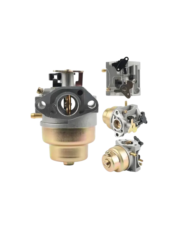 Carburateur pour Honda GCV135 – GCV160 avec les 4 Joints fournis Must-Have
