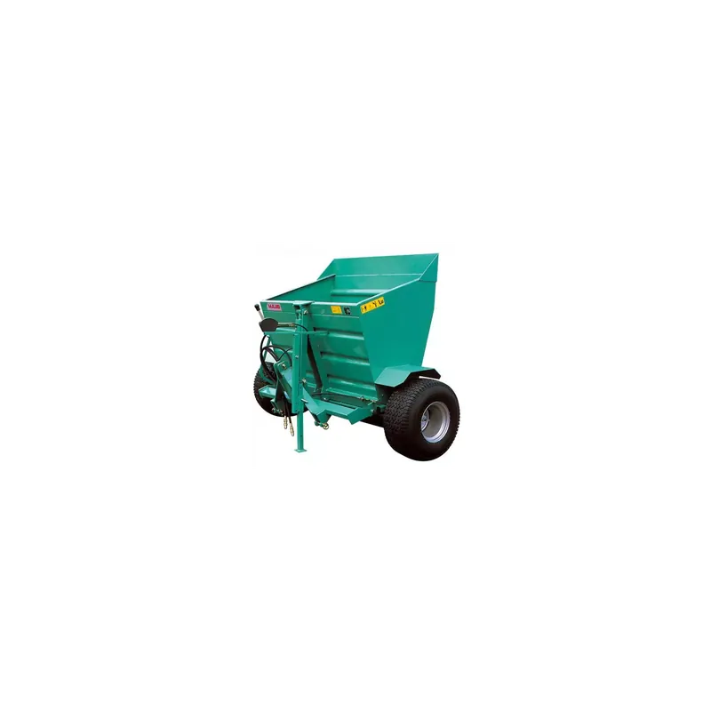 Dernière Chance Majar S400SP - Sableuse S400 version semie-portée