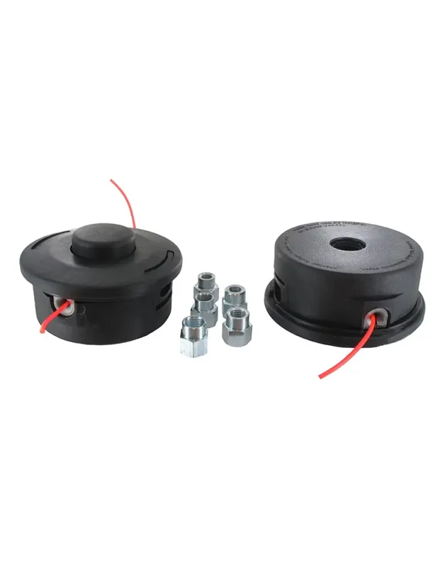 Dernier Modèle Tête Débroussailleuse pour Stihl FS55 – FS56 – FS70 – FS80 – FS240 – FS250