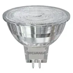 Lampe LED à réflecteur REFLED Superia Retro MR16 7,5 W 621 lm 830 36° – SYLVANIA – 0029233 Solde