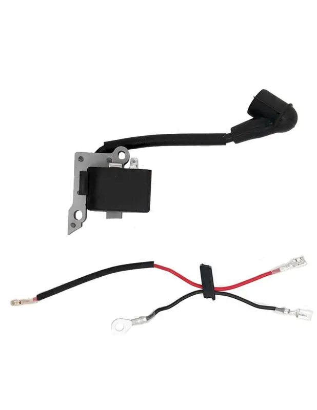 Bobine Allumage Tronçonneuse Husqvarna 137, 142 – 530039239, 54506390 Retour Gratuit