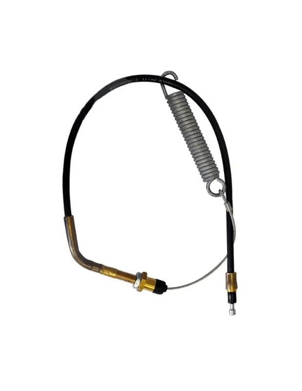 Cable de lame pour Tondeuse Autoportée GGP – Castelgarden J92 Nouvelle Collection