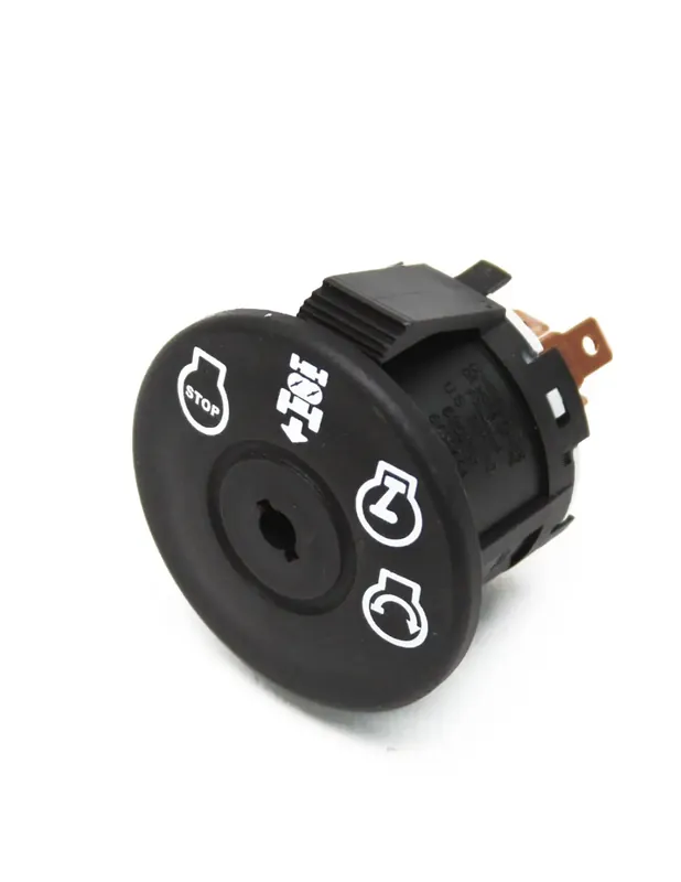 Haute Qualité Contacteur à clef Husqvarna – AYP – Electrolux 193350 – 532193350