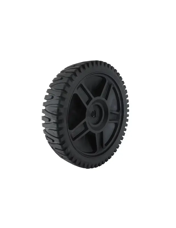 Roue av Tondeuse Mc Culloch M53-150 – M53-190 – 581009201 581009205 Quantité Limitée