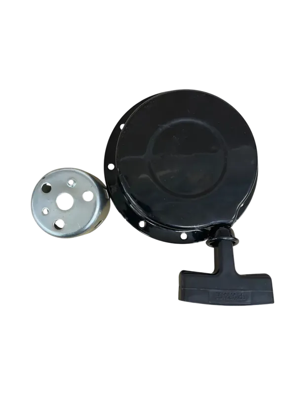 Lanceur moteur ROBIN EY15 Ref. 2265021100, 2265081100 livré avec noix Jusqu&rsquo;à Épuisement Des Stocks