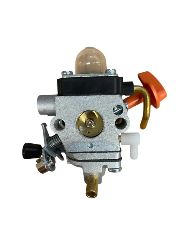 Certifié Carburateur Stihl FS100 – FS110 – FS87 – FS90 – 41801200611 Zama