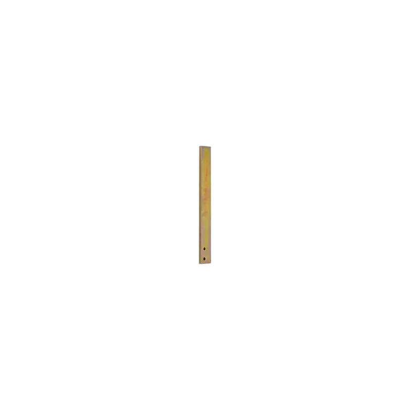 Majar TIGBUT5015 – Tige droite section 50 x 15 mm Vente Directe