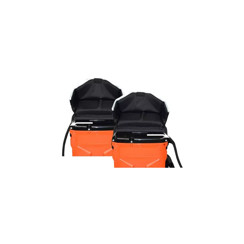 Haute Qualité Echo LBP560-900 - Batterie dorsale