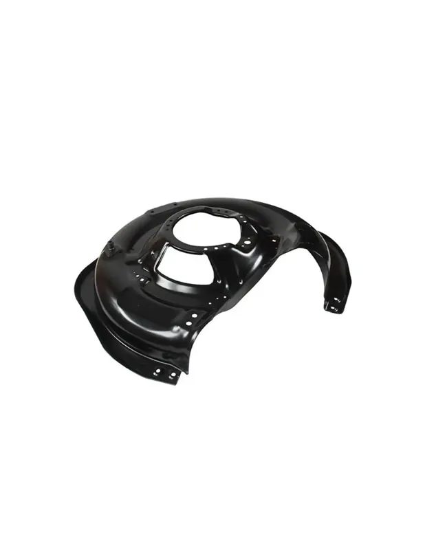 Carter de coupe Tondeuse Autoportée GGP EL63 – 384564095/1 Soldes