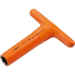 Affaire À Saisir Clé tube T14 6 pans isolée 1000V – SAM OUTILLAGE – Z-87-14