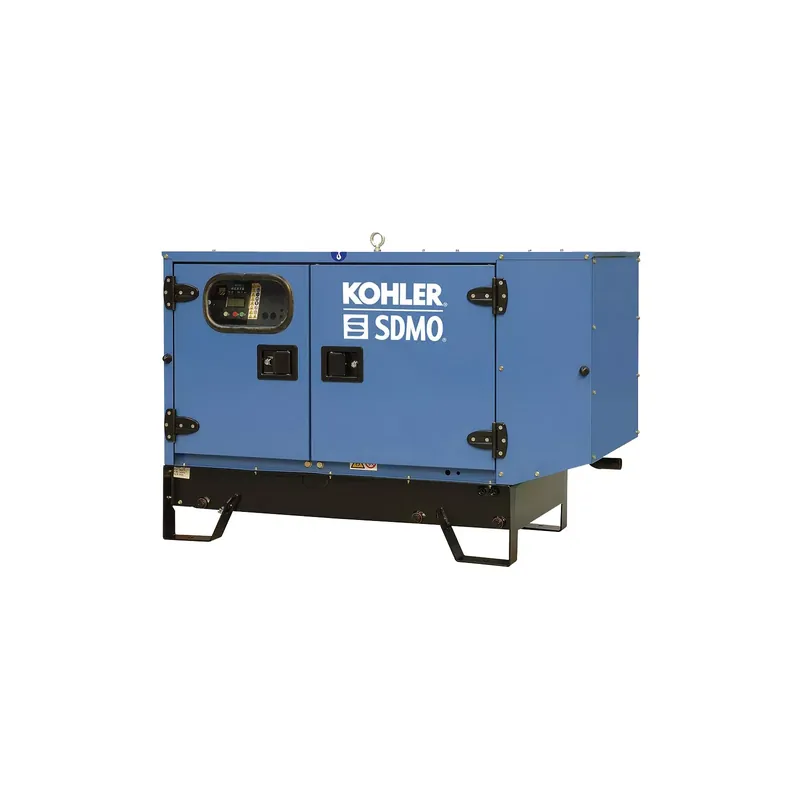 Nouvelle Collection Kohler-SDMO XP KM6 Alize - Groupe électrogène