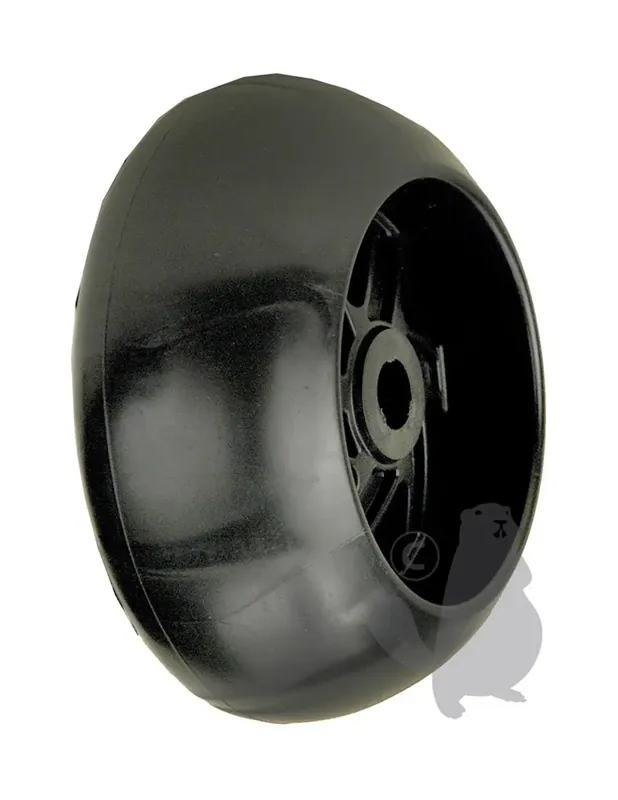Roue de plateau anti-scalp Husqvarna 188606 – 532188606 Certifié