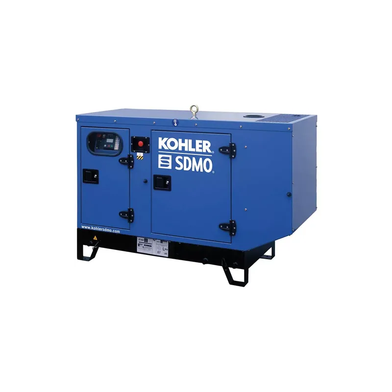 Kohler-SDMO XP K16H Alize - Groupe électrogène Prix Bas