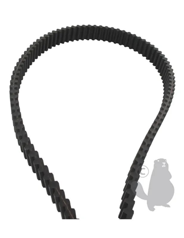 Acheter En Ligne Courroie crantée John Deere LTR155, LTR166, M150718 – M133858