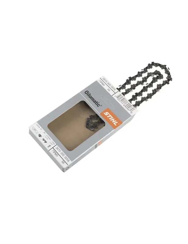 Nouvelle Collection Chaine Tronçonneuse 1/4&Prime; – 1.1 mm – 043&Prime; pour Stihl MS150 – MS193T…