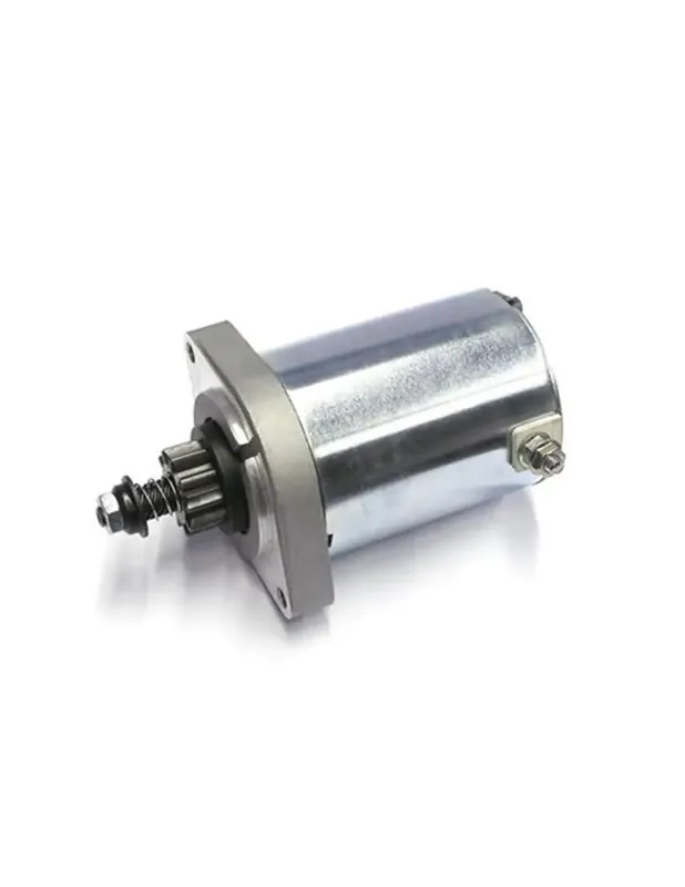 Prix Cassé Démarreur Kawasaki FS541V, FS600V, FS481V, FR651V 21163-0711