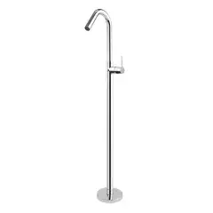Mitigeur de lavabo sur colonne ADAGIO 917602 chromé – RAMON SOLER – 91A306102 Offre Spéciale